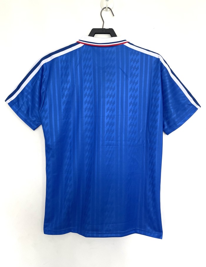 France Home Retro Jersey 1994