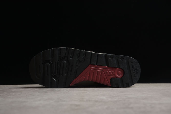 New Balance 998 'Grey' M998GB