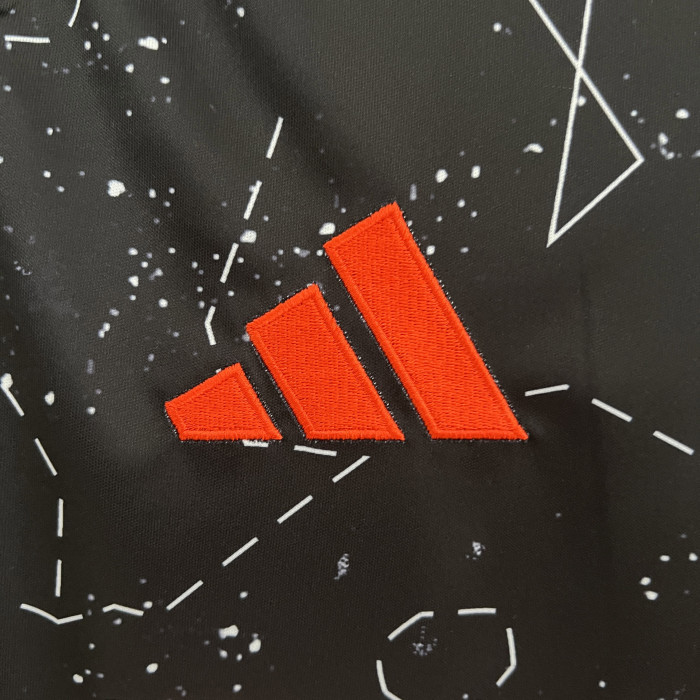 SL Benfica Away Man Jersey 24/25