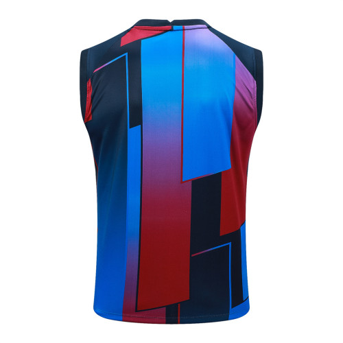 Barcelona Training Jersey 23/24