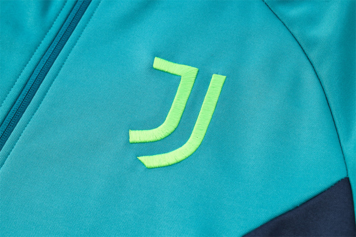 Juventus Training Jacket Suit 23/24