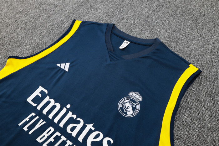 Real Madrid Training Jersey 23/24