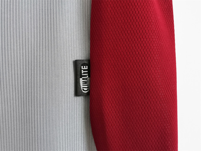 Bayern Munich Away Retro Jersey 1998/99