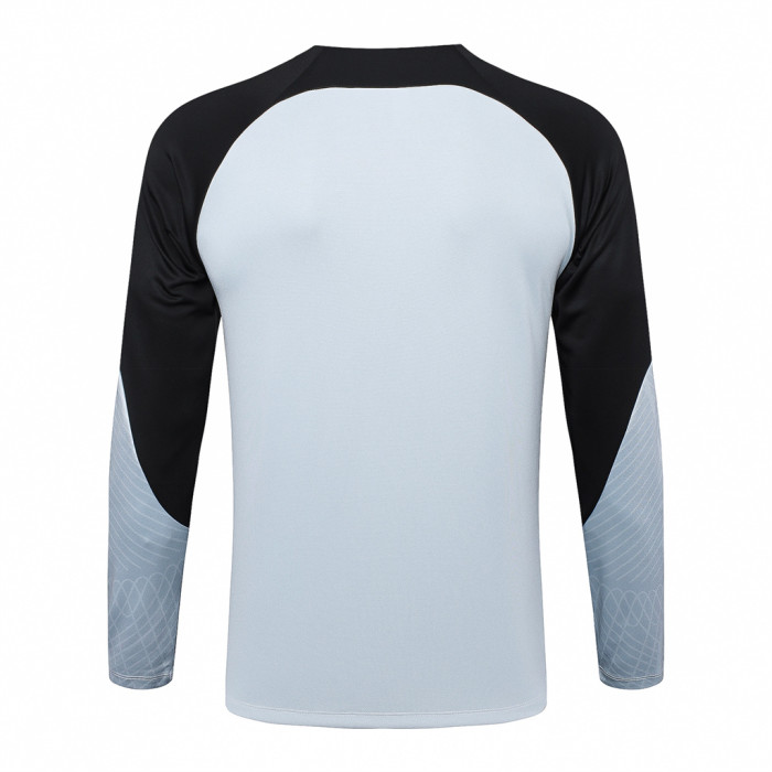 Barcelona Training Jersey Suit 23/24