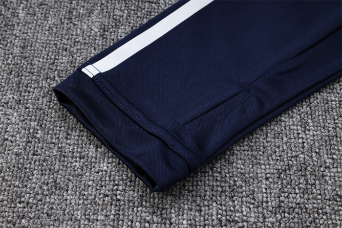 Italy Training Jersey Suit 23/24