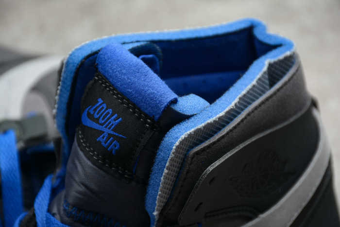 League of Legends x Air Jordan 1 Zoom Comfort 'World Championship 2020' DD1453‑001