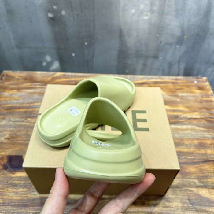 adidas Yeezy Slide Resin 2022 FZ5904