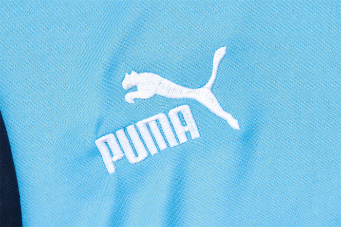 Marseille Training Jersey Suit 23/24