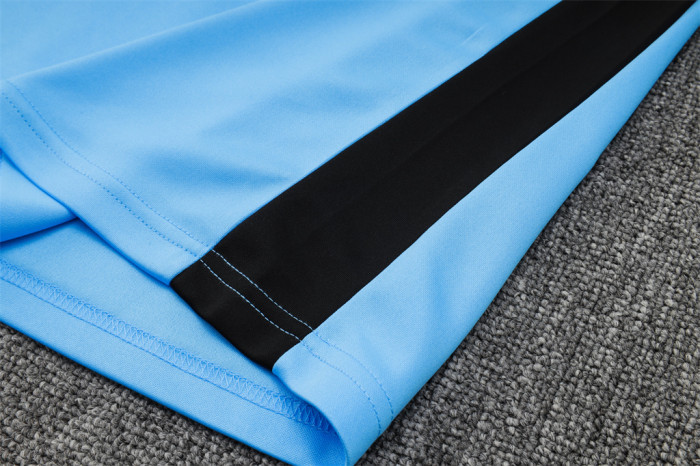 Paris Saint GermainTraining Jersey Suit 23/24