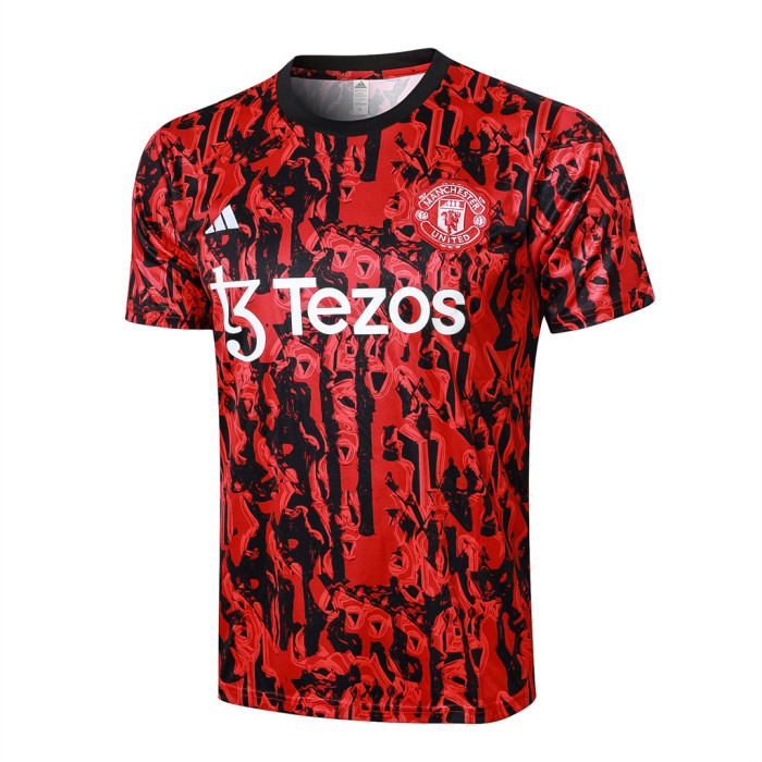 Manchester United Training Jersey 23/24