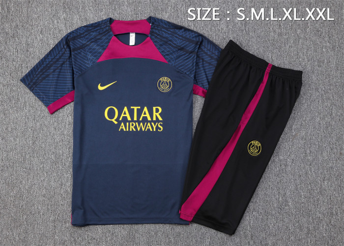 Paris Saint-Germain Training Jersey 23/24