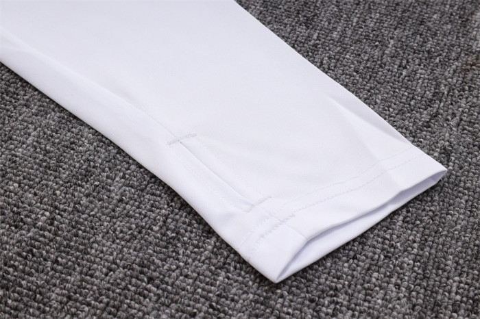 AC Milan Training Jersey Suit 23/24