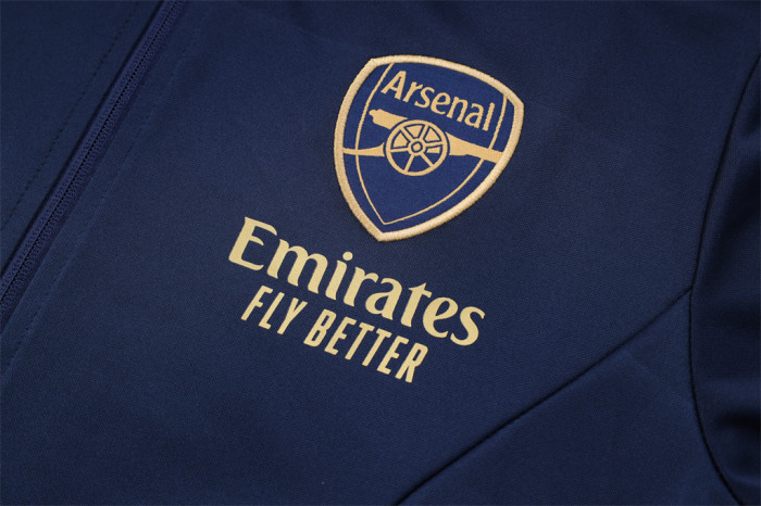 Arsenal Training Jacket 23/24
