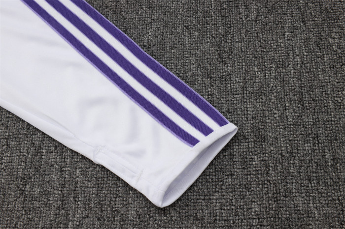 Real Madrid Training Jersey Suit 25/26
