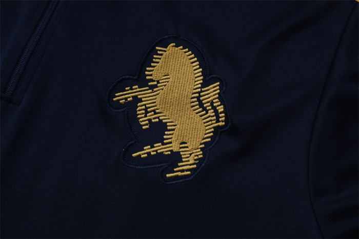 Juventus Training Jacket Suit 25/26