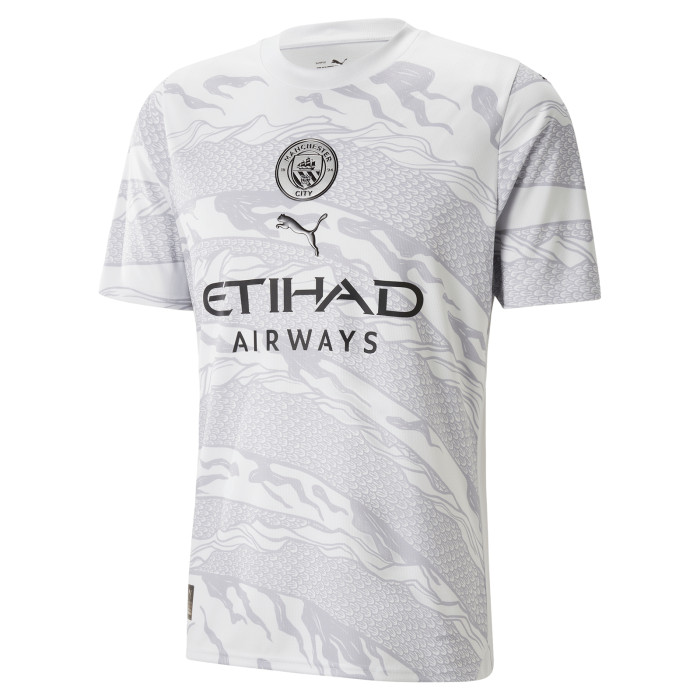 Manchester City Year Of The Dragon Man Jersey 23/24