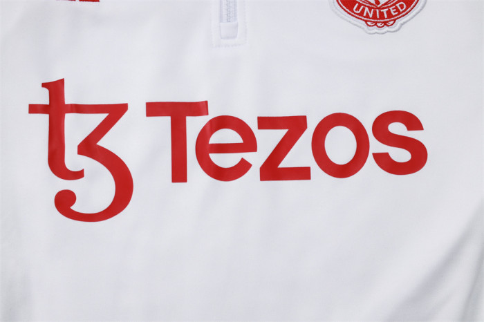 Manchester United Training Suit 23/24