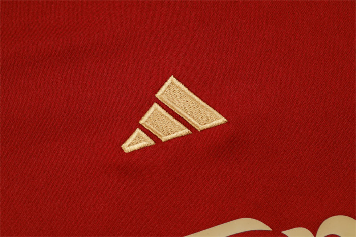 Arsenal Training Jersey 23/24