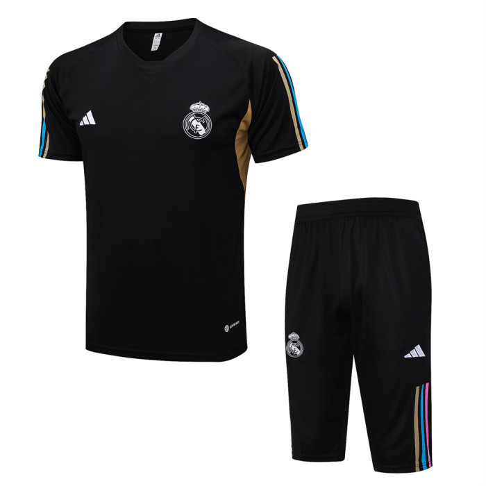 Real Madrid Training Jersey 23/24