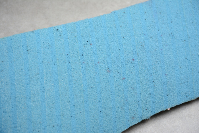 Air Jordan 1 Mid Lakers Top 3 Purple White Gym Red Blue 852542-005