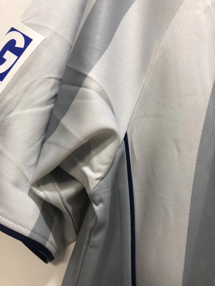 Paris Saint Germain Away Retro Jersey 2001/02