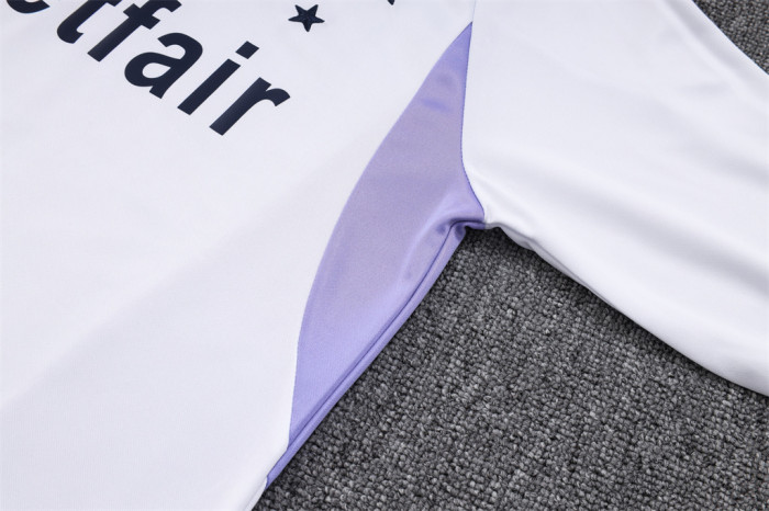 Cruzeiro Training Jersey Suit 23/24