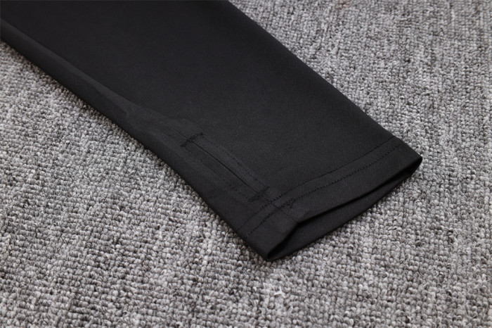 Borussia Dortmund Training Jersey Suit 23/24