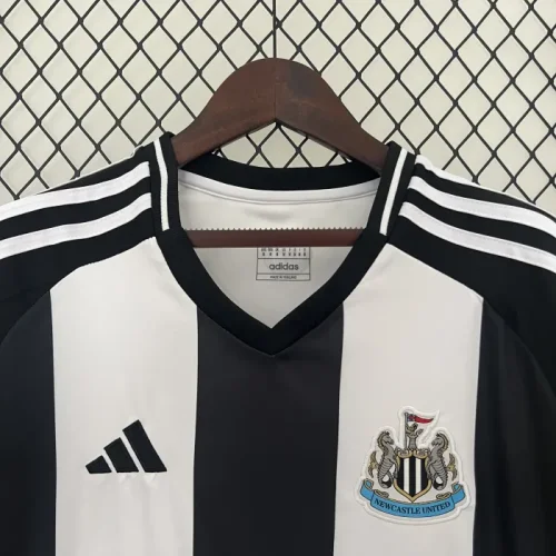 Newcastle United Man Home Jersey 24/25