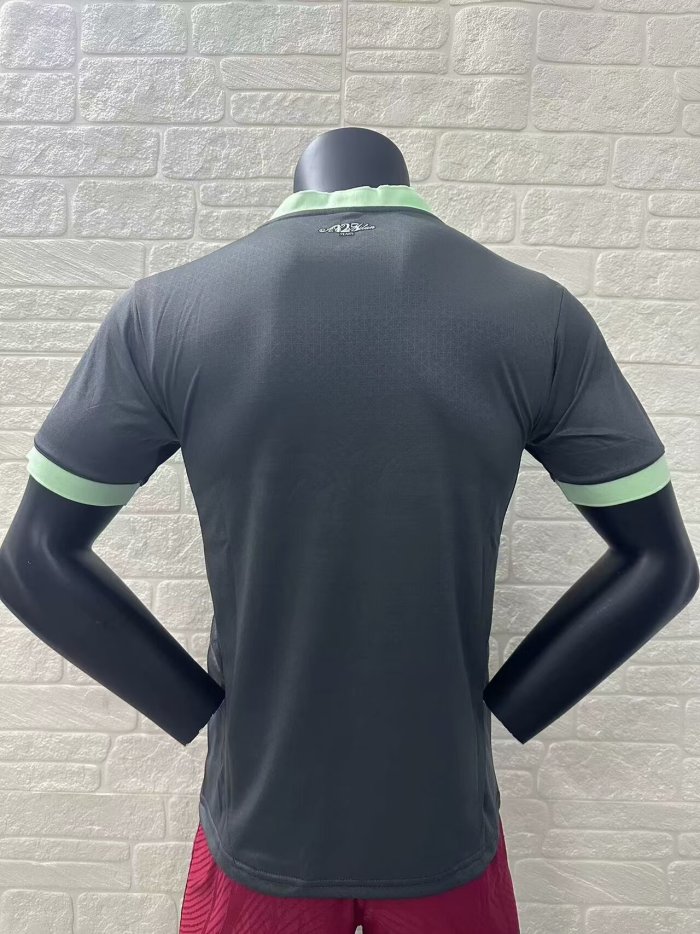 AC Milan Third Man Player Jersey 24/25