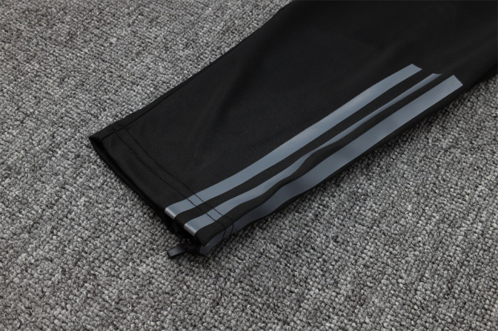 Real Madrid Training Jersey Suit 23/24