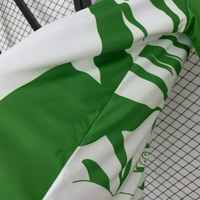 Real Betis Limited Edition Naruto for Tokyo Event Men Jersey 25/26
