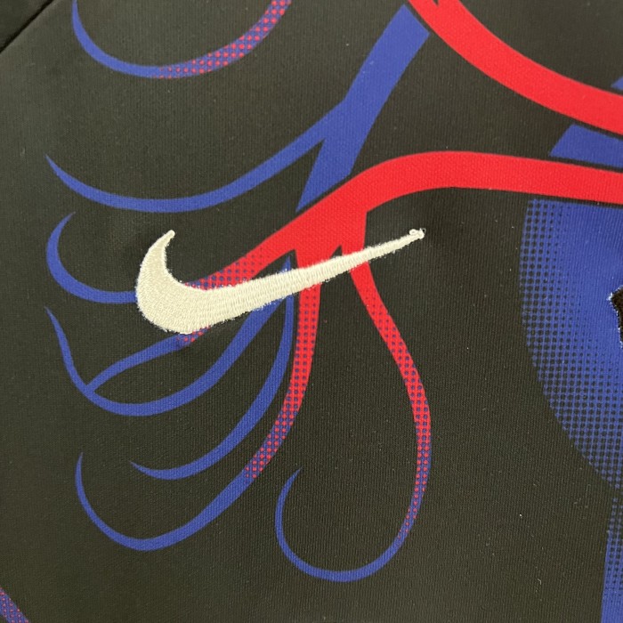 Barcelona x Patta 'Culers del Món' Pre Match Men Jersey 23/24