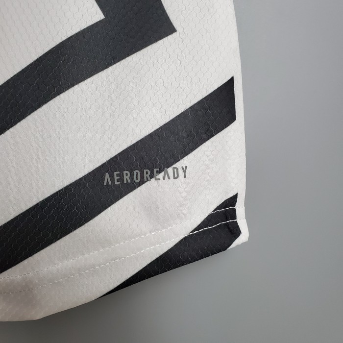 Manchester United Third Man Jersey 20/21