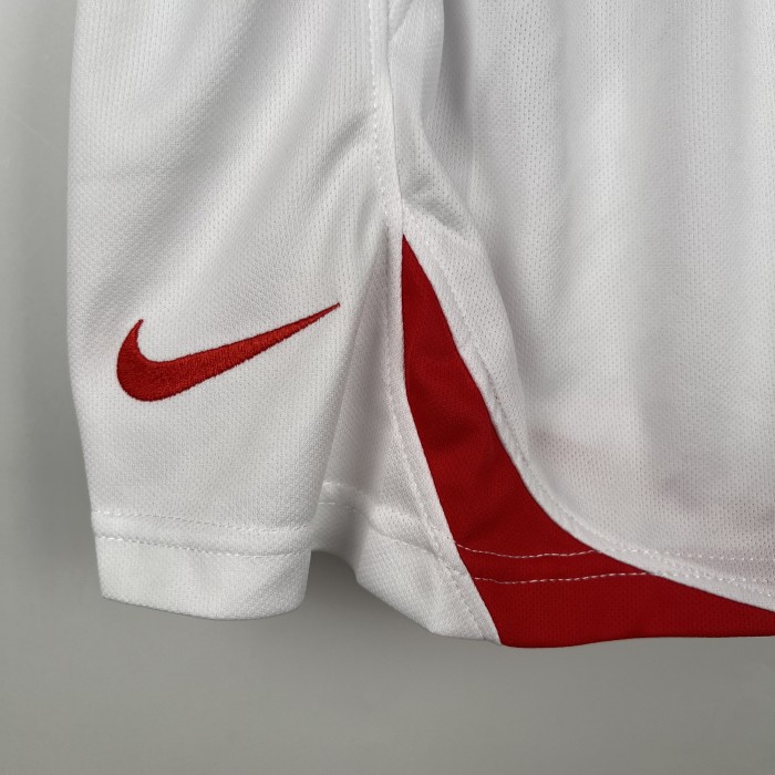 Leipzig Home Kids Jersey 23/24