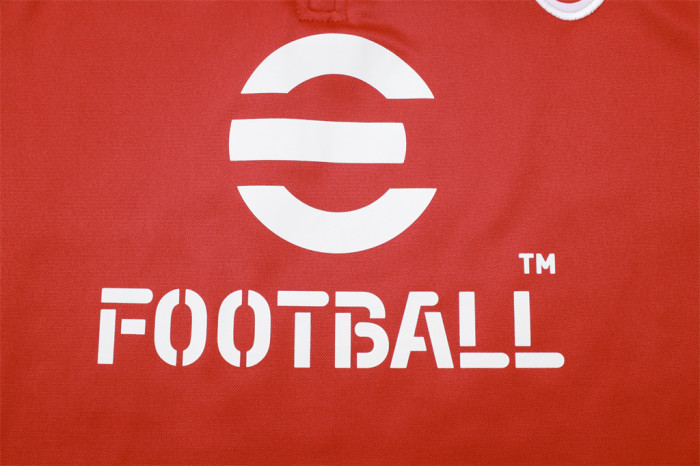 AC Milan Training Jersey Suit 23/24