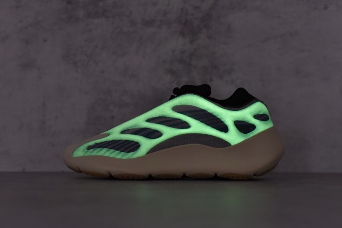 Yeezy 700 V3 “Kyanite” 2.0 GY0260