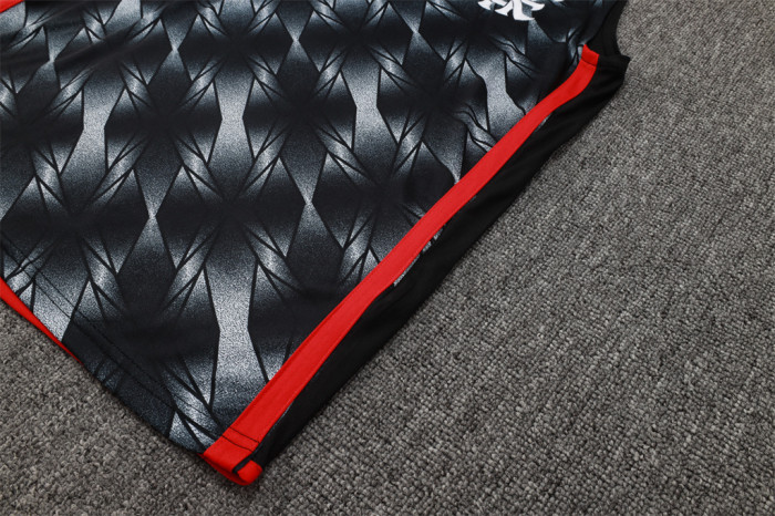 Flamengo Training Jersey 25/26