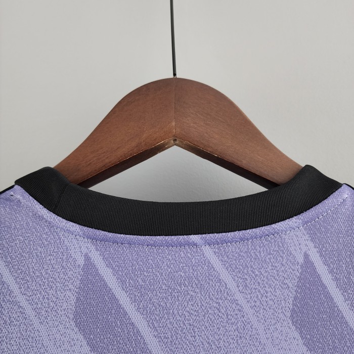 Real Madrid Away Man Jersey 22/23