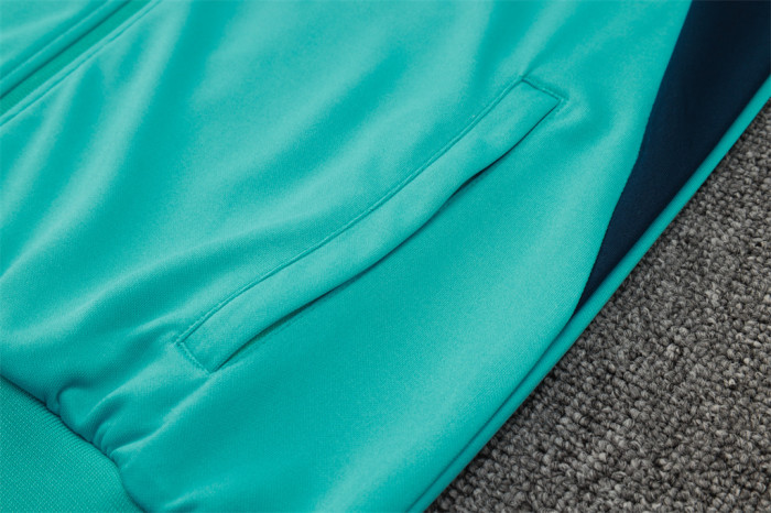 Marseille Training Jacket 23/24