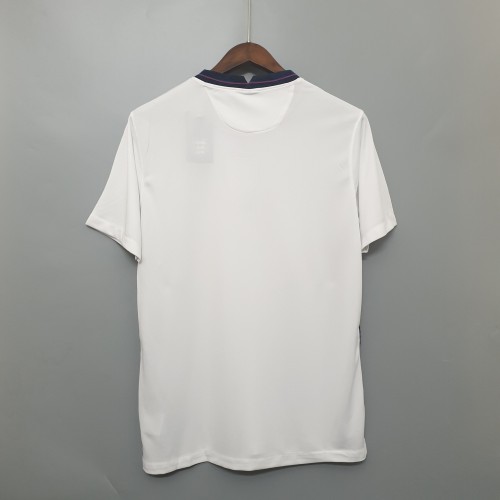 England Home Man Jersey 20/21