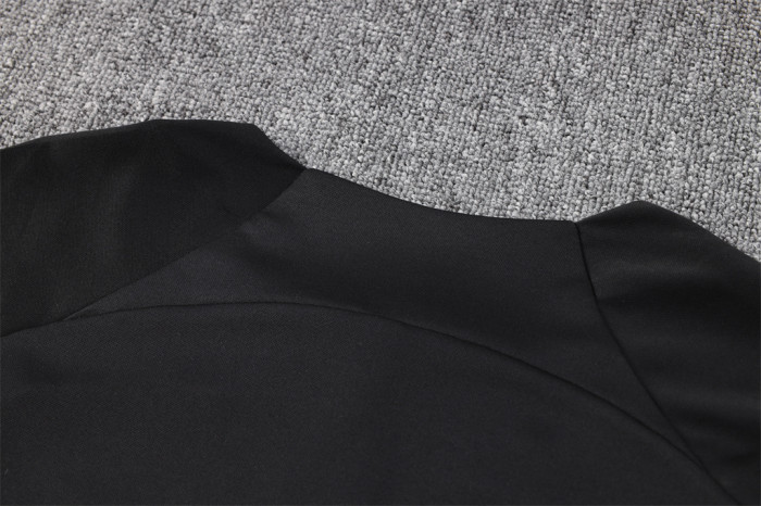 Paris Saint Germain Training Jersey Suit 23/24