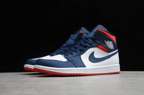 Air Jordan 1 Mid SE 'Olympic' 852542‑104