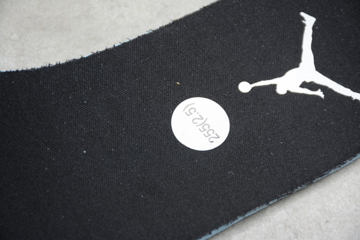 Air Jordan 1 Mid SE Multi-Color CW1140-100 Lightbulb