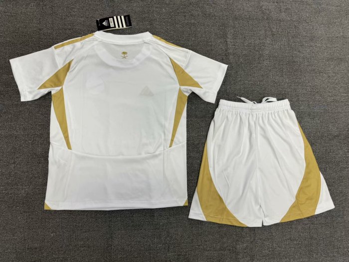 Al-Nassr 24/25 Third Kids Suit