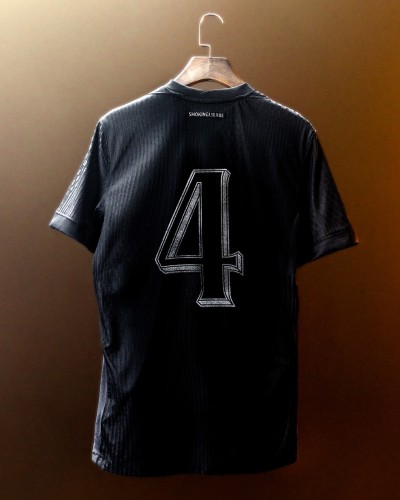 AIK 2025 Smokinglirare Special Man Jersey