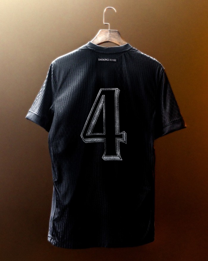 AIK 2025 Smokinglirare Special Man Jersey