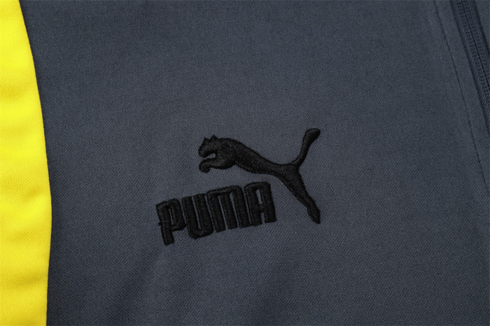 Borussia Dortmund Training Jersey Suit 23/24