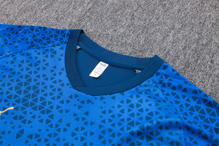 Marseille Training Jersey 23/24