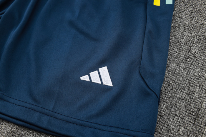 Real Madrid Training Jersey 23/24