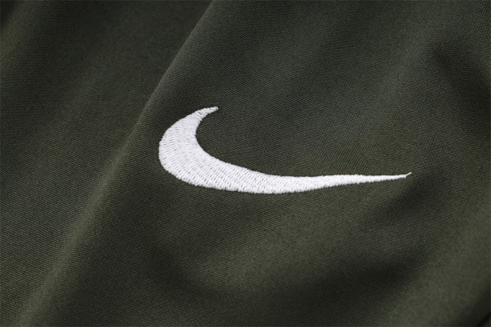 Barcelona Training Jersey Suit 23/24